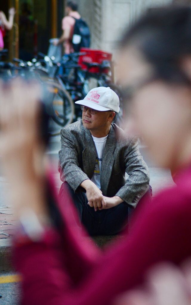 摄于多伦多