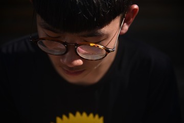 小清新