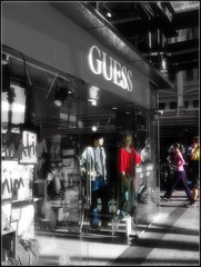 GUess