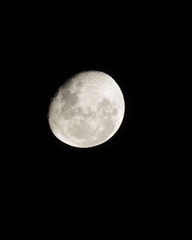 super Moon
