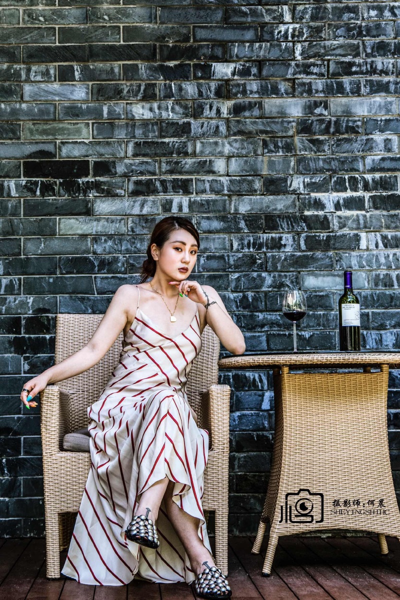 魂- photographer何晨 - 图虫