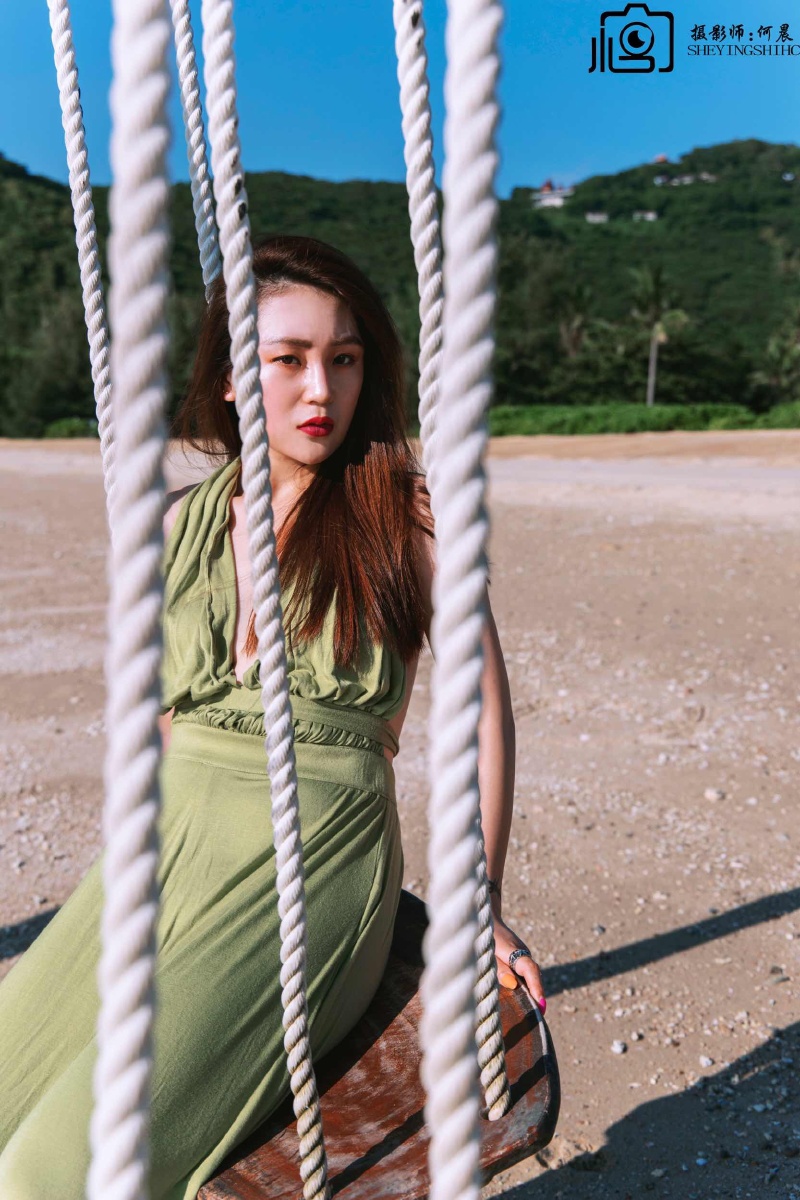 魂- photographer何晨 - 图虫