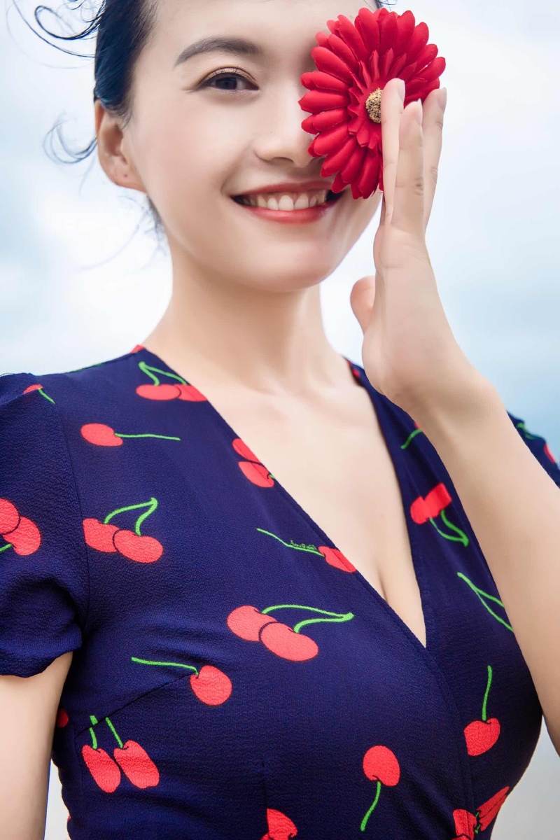 如果没有你 - photographer何晨 - 图虫