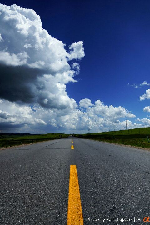 Endless Road<br />
