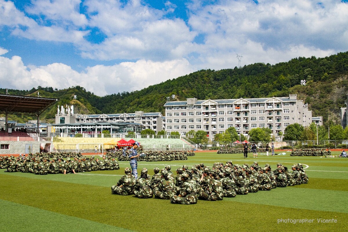 益阳消防学校