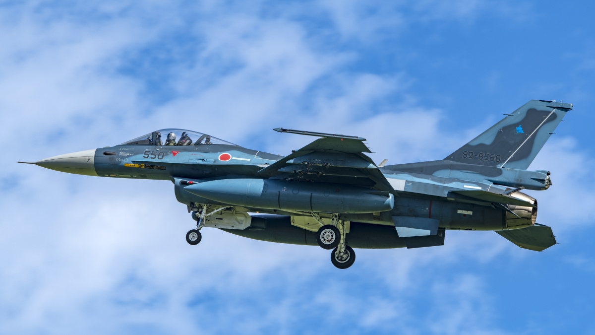 f2f2af2b战斗机日本航空自卫队