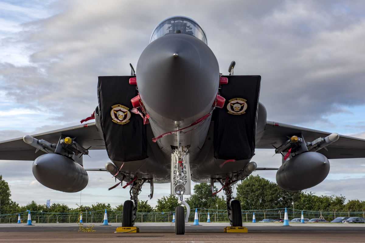 f15c战斗机资料图1