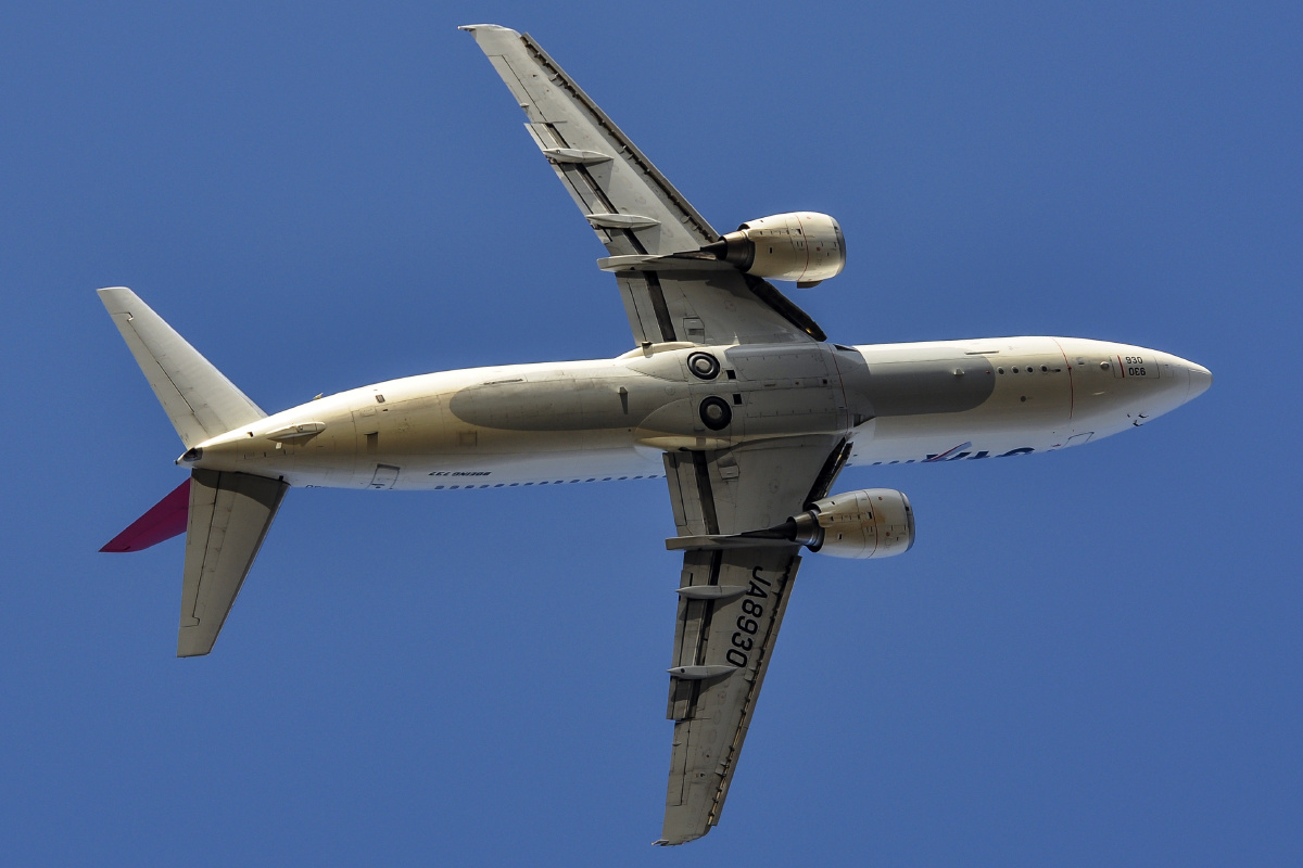 波音737700b737700波音737资料图