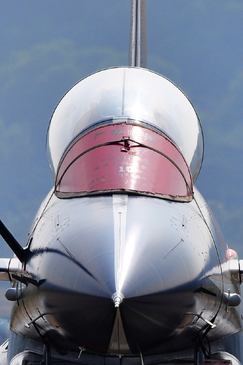 歼10战斗机珠海航展2010资料图