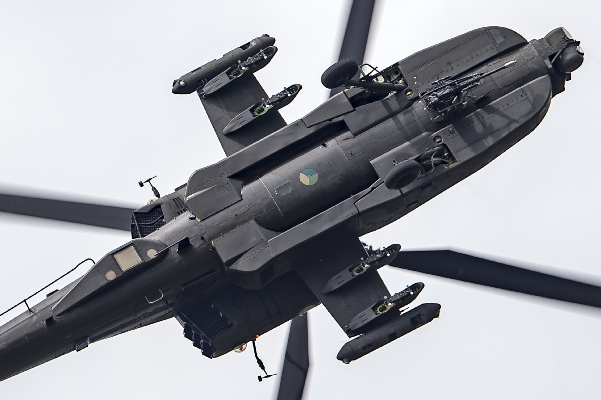 ah-64 武装直升机 - 航空新视野 - 图虫