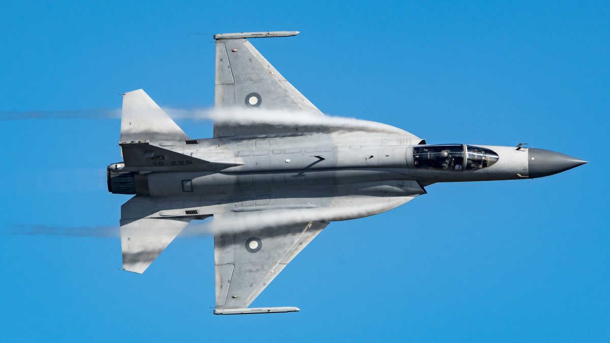 第三代战斗机对比