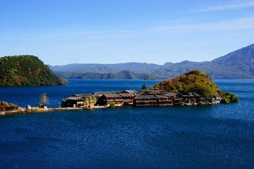 泸沽湖里格岛+王志刚+13699092075 (2)