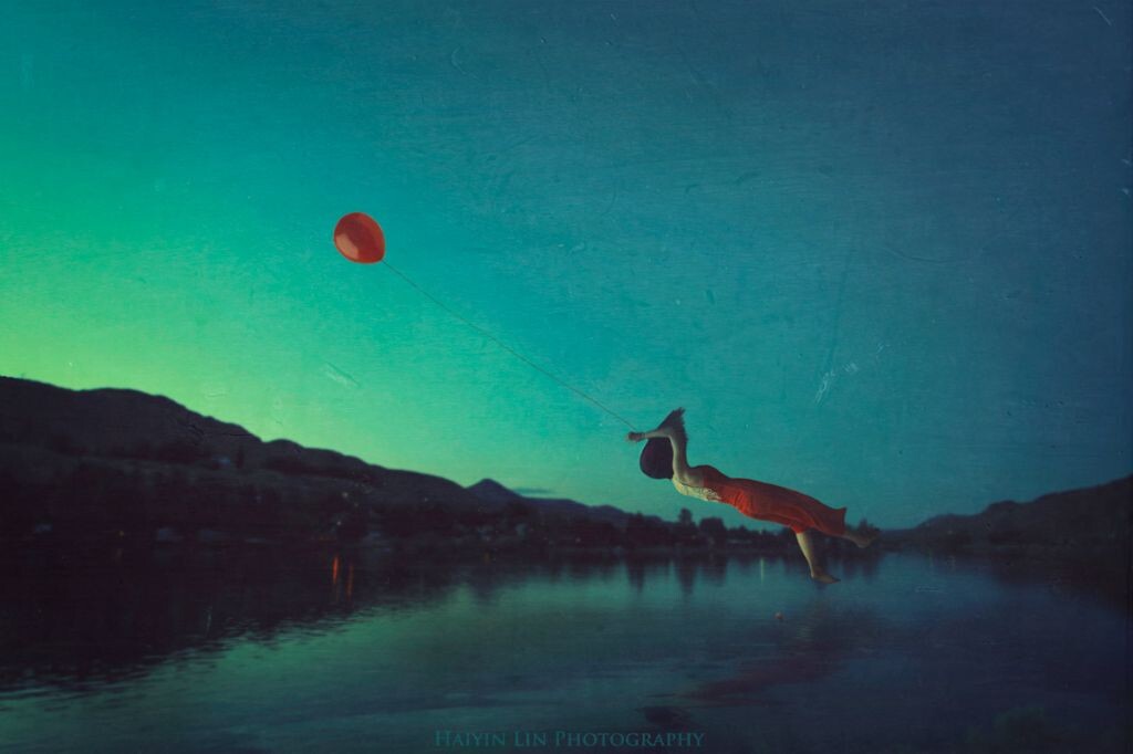 Lucid Dreaming<br />
