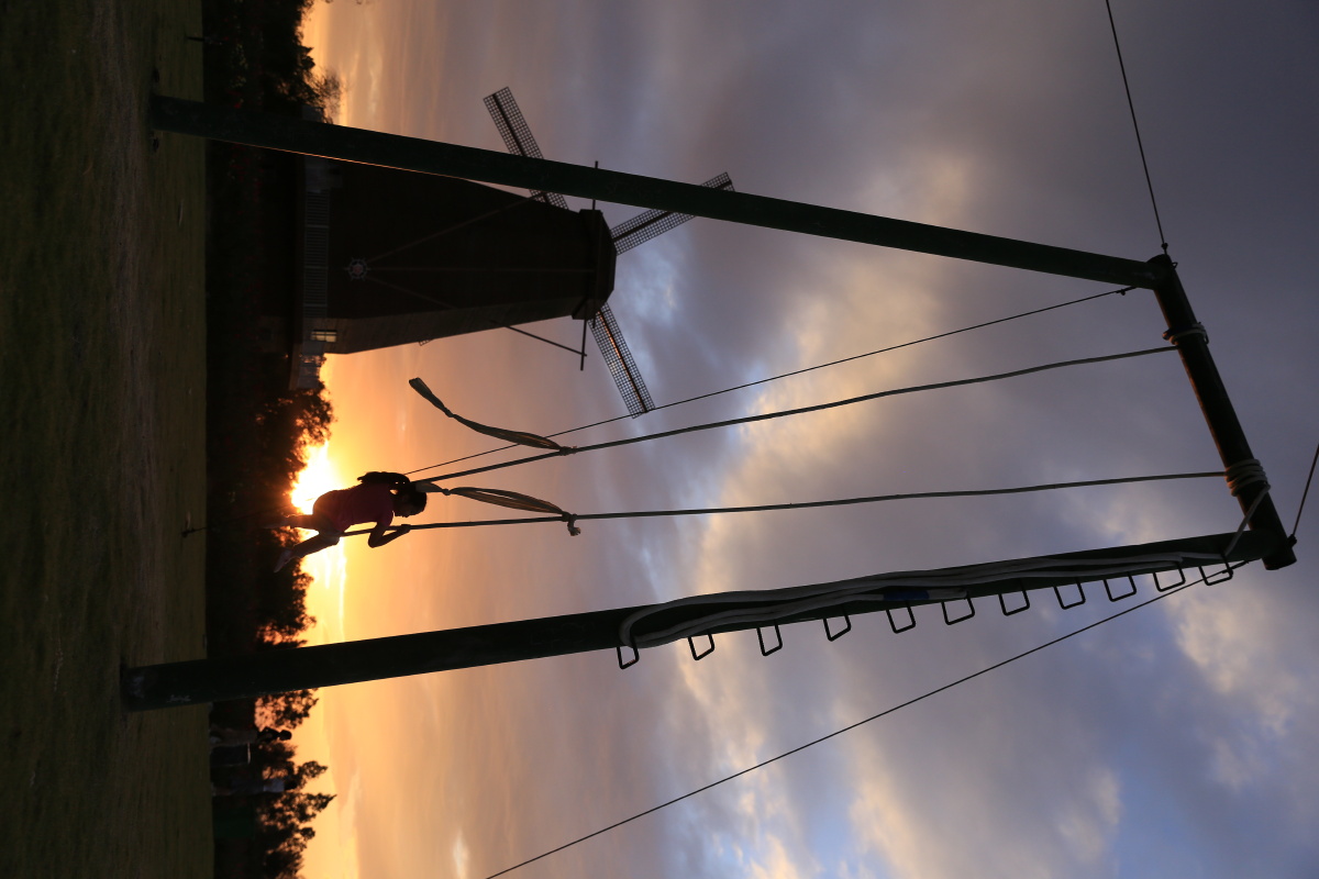 秋千- 大海啊大海呀 - 图虫网 - 优质摄影师交流社区