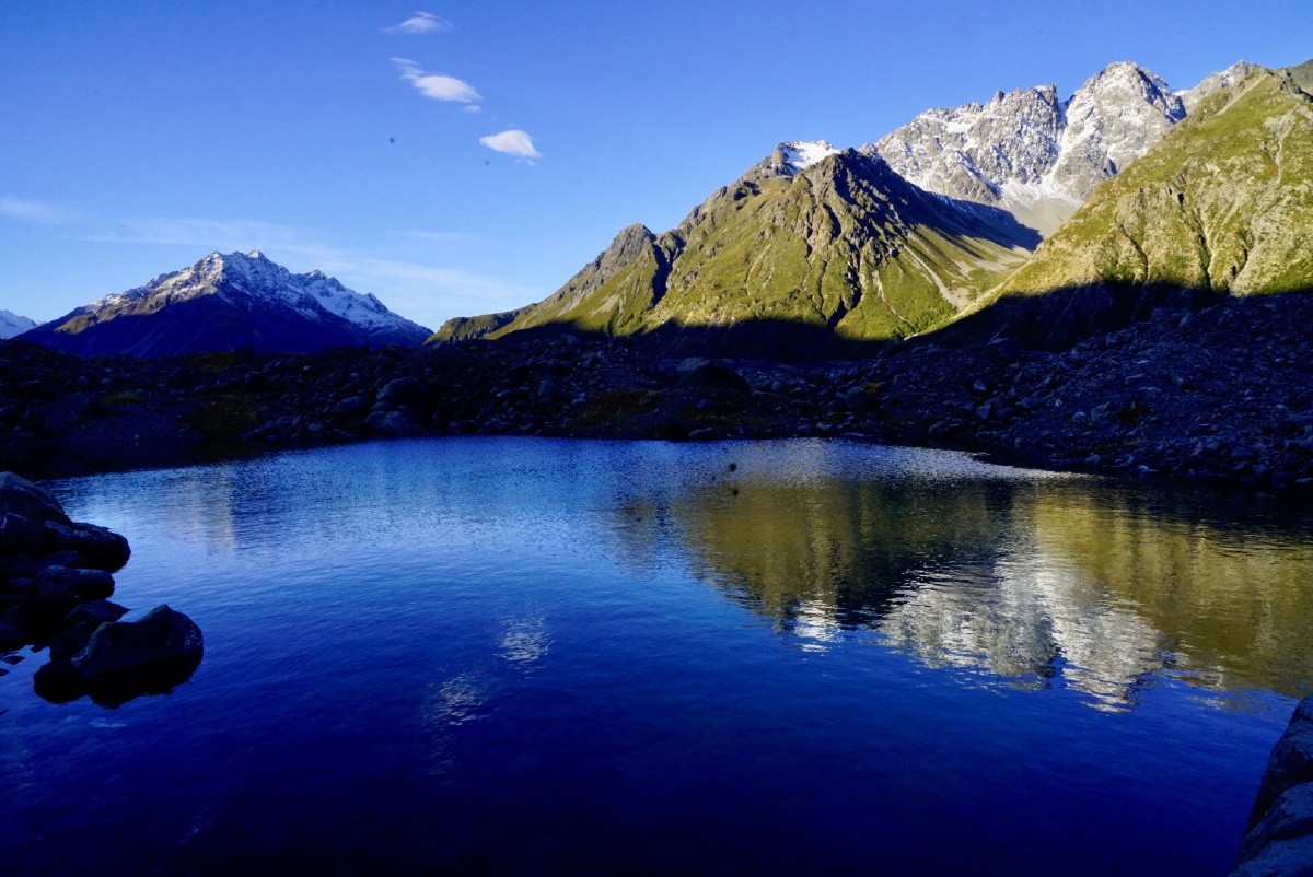 风光纪实 45 打开微信,使用"扫一扫"即可将网页分享之朋友圈 转发到