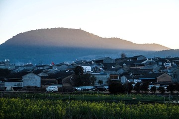 腾冲 009