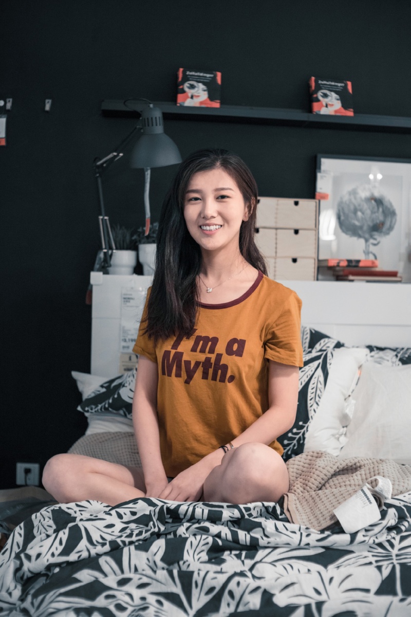 打卡南京宜家 - 王珂珂 - 图虫网 - 优质摄影师交流社区