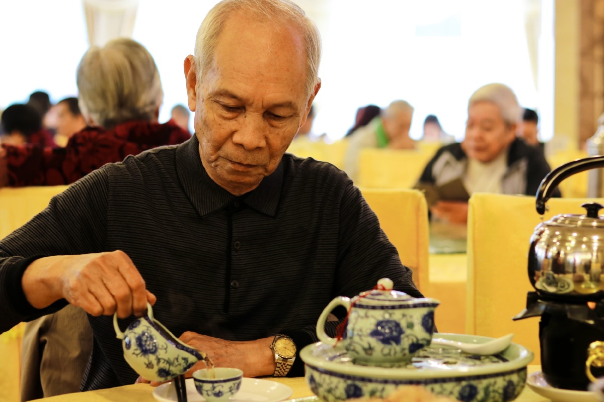 广东人的日常生活