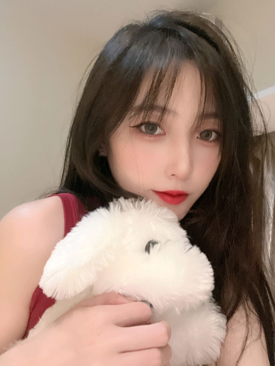 林星阑 - 分享秀人 - 图虫