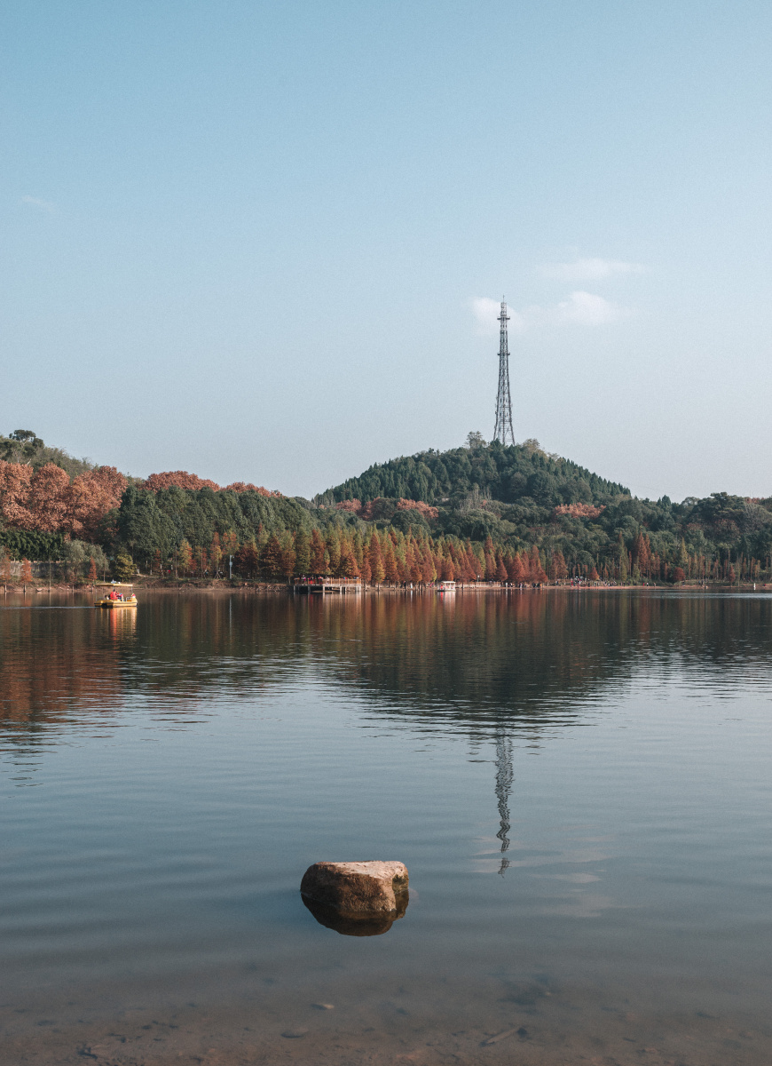 德阳东湖山公园pentaxk1iidfa2470