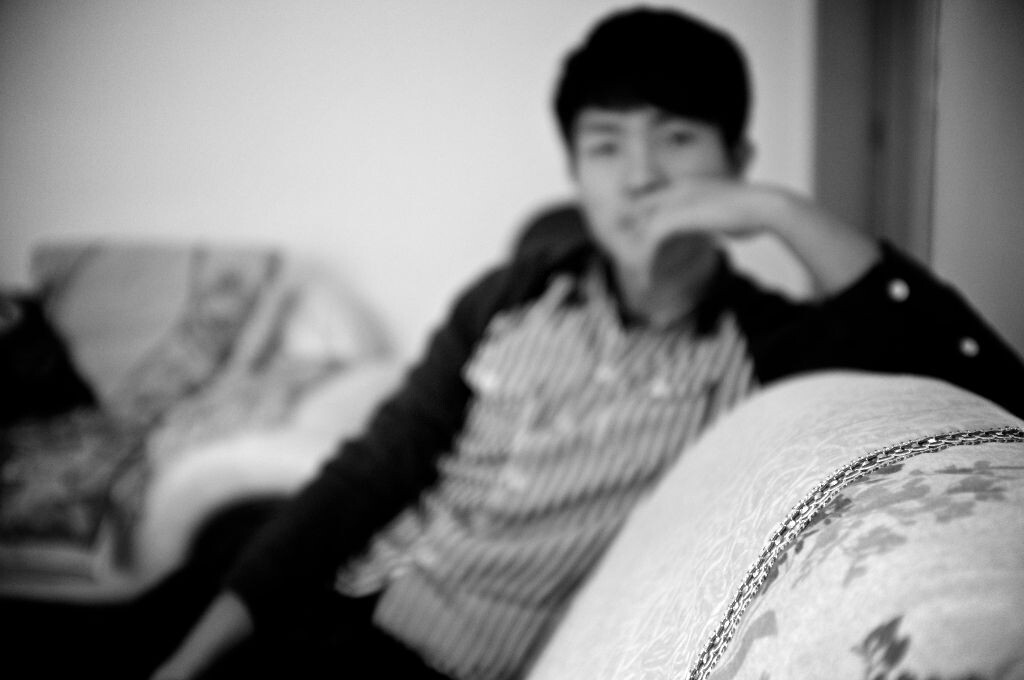 分离<br />
