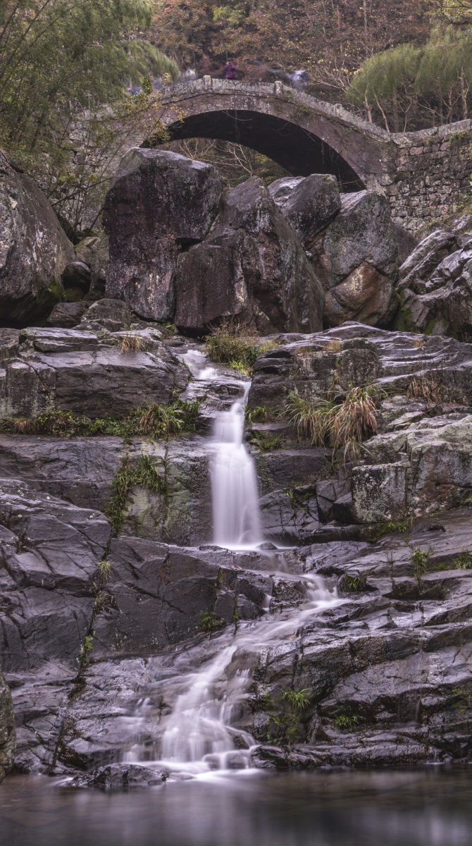 余姚——丹山赤水 - 玉儿jacy - 图虫