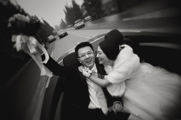 成都婚纱摄影市场新风向：现代与传统交织的美丽画卷