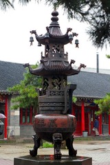 香