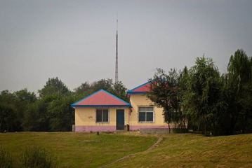 很西的小层