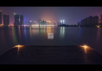 五彩星城