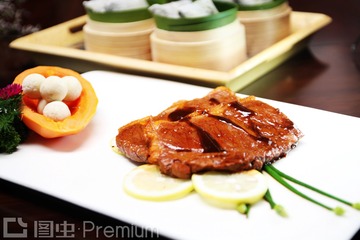 香柠肉眼218份