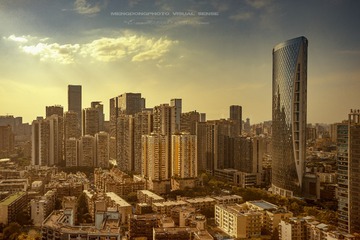 都市森林