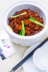 绍兴童子鸡