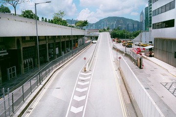 没有遇见陈奕迅的香港
