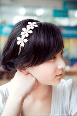 江南水乡小妞一枚