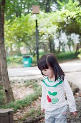 看见了你，整个世界都明亮起来