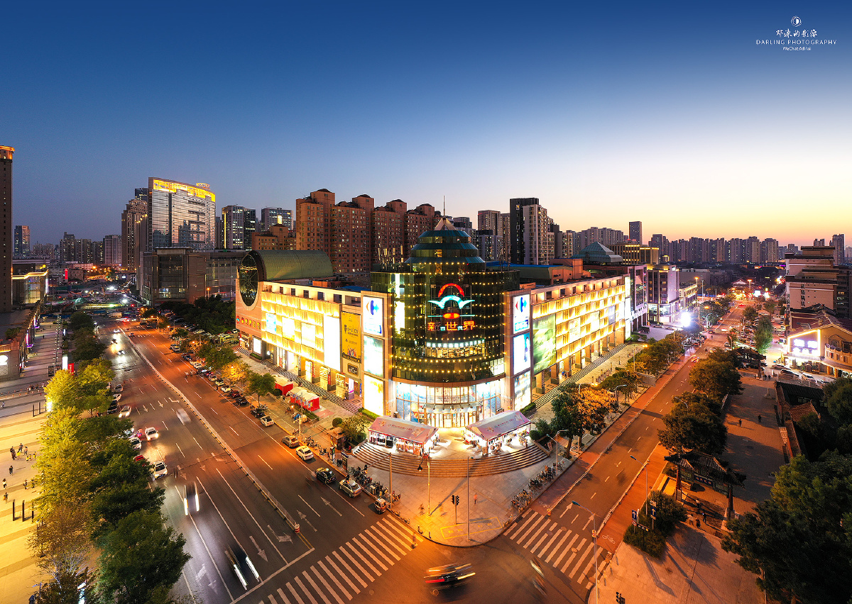 缺斤少两的天津新世界