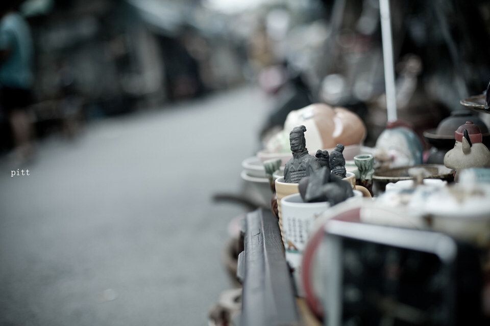 21<br />
中午匆匆半小时记录，大光比，不好拍。