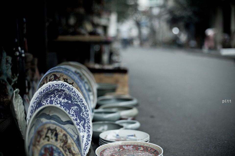 31<br />
中午匆匆半小时记录，大光比，不好拍。