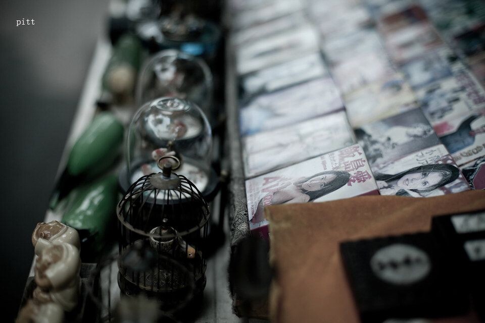 34<br />
中午匆匆半小时记录，大光比，不好拍。