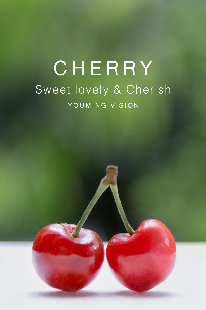 Cherry & Cherrish