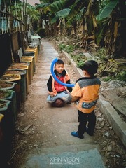 孩童时光