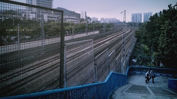 有没有人曾告诉你