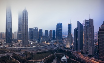 地球一小时前~