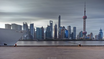 北外滩
