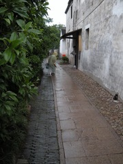 阿婆