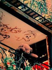 I'm waitting for you