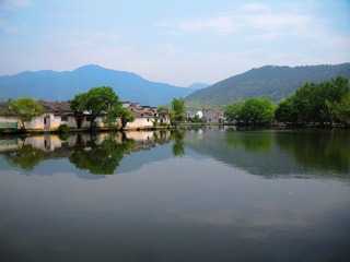 最美的风景