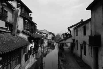 西塘印象