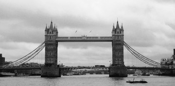 London Tower Bridge